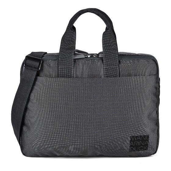 Mandarina Duck District Aktentasche 38.5 cm Laptopfach