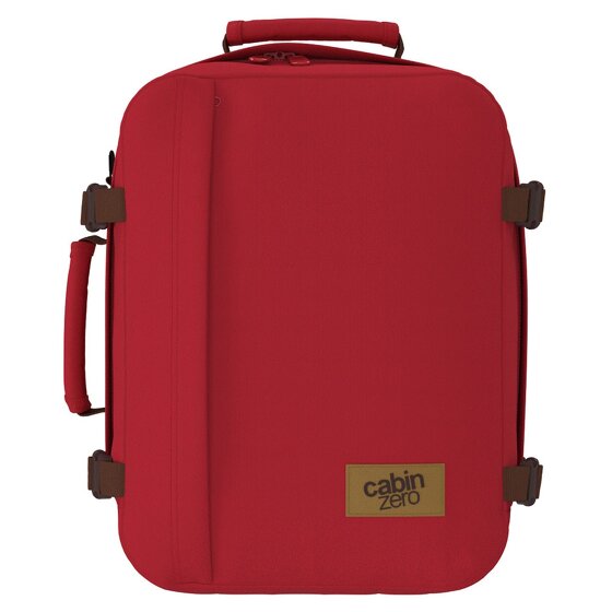 Cabin Zero Adventure 62 Daypack 39 cm