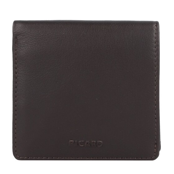 Picard Brooklyn Geldbörse Leder 9.5 cm