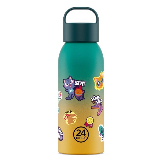 24Bottles Kids Trinkflasche