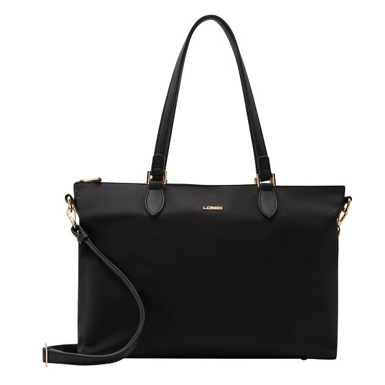 L.Credi Alena Shopper Tasche 43 cm