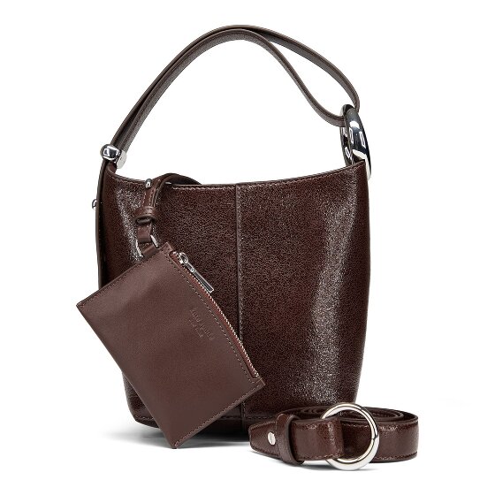 Kate Spade New York Halo Mini Bag Handtasche Leder 17 cm