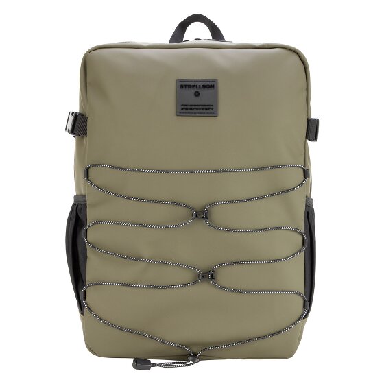 Strellson Blackpool Daypack 42 cm Laptopfach