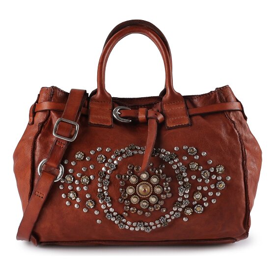 Campomaggi Rossella Handtasche Leder 26 cm