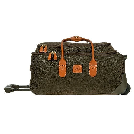 Bric's Life Rollenreisetasche 55 cm