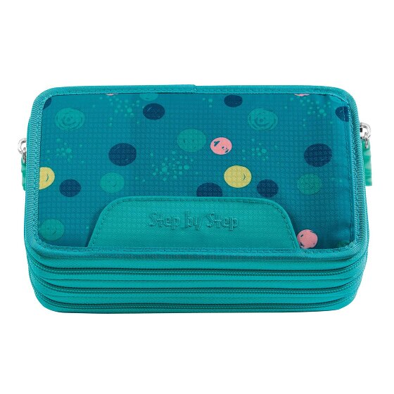 Step by Step Mäppchen
