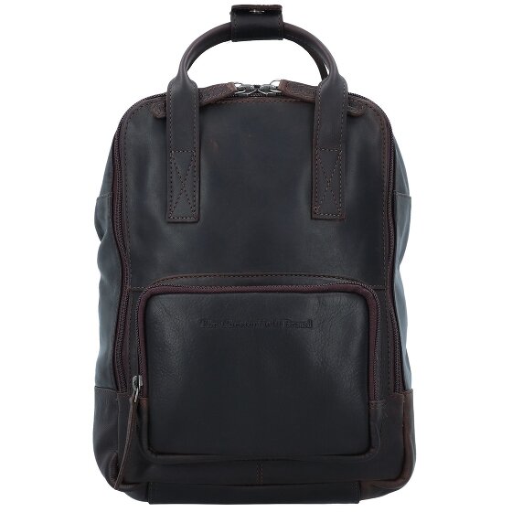 The Chesterfield Brand Bellary City Rucksack Leder 30 cm