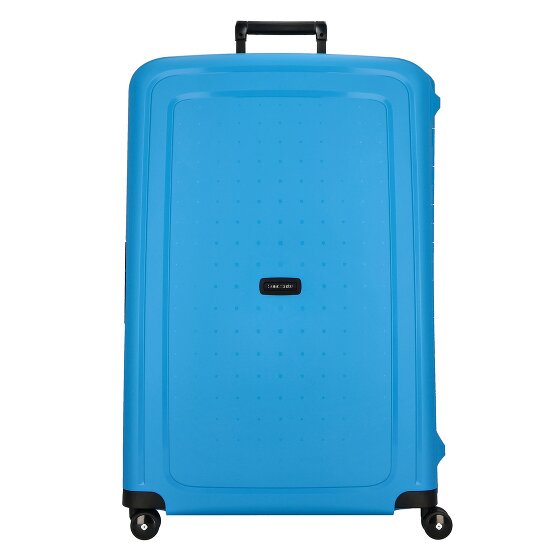 Samsonite S'Cure 4 Rollen Trolley 81 cm