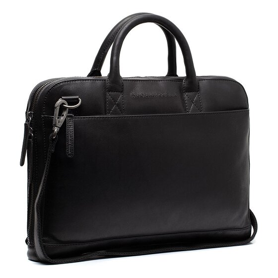The Chesterfield Brand Tilbury Aktentasche Leder 39 cm Laptopfach