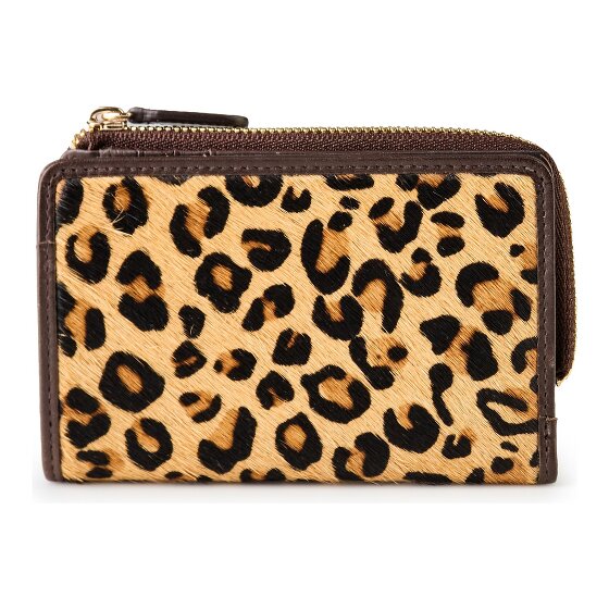 Esquire Zambia Geldbörse RFID Schutz 12 cm