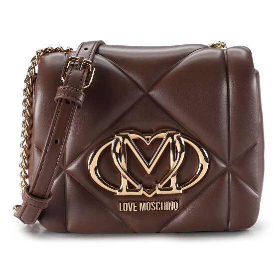 Love Moschino Umhängetasche 21 cm