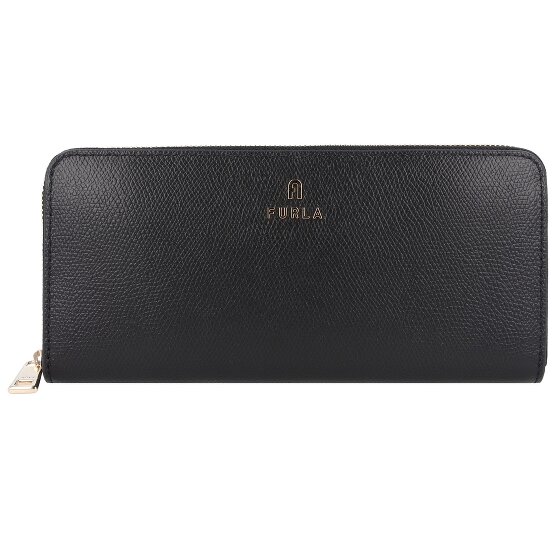 Furla Camelia Geldbörse Leder 19.5 cm