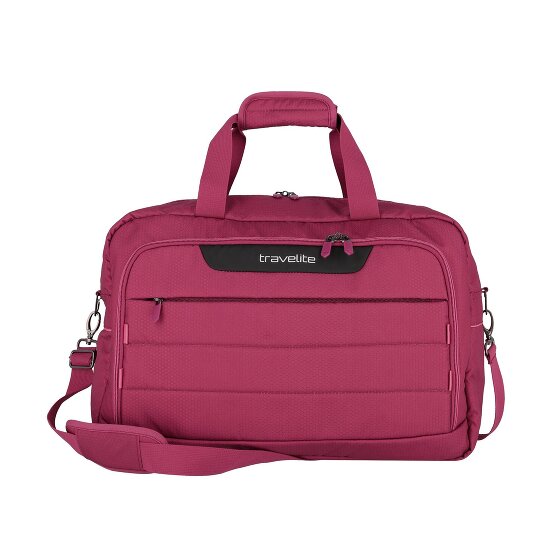 Travelite Skaii Weekender Reisetasche 49 cm mit Rucksackfunktion
