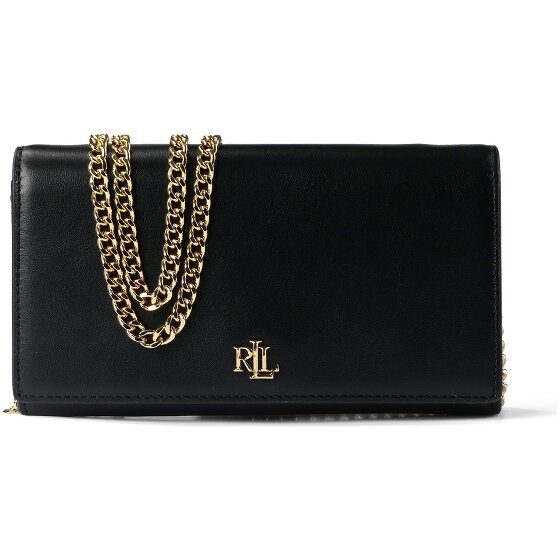 Lauren Ralph Lauren Adair Clutch Geldbörse Leder 20.5 cm
