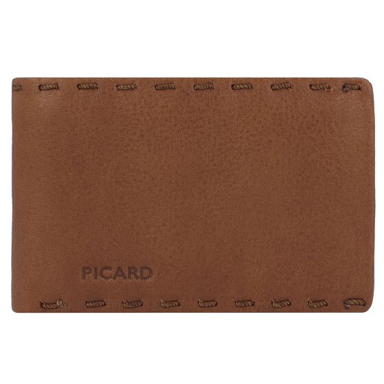 Picard Ranger 1 Geldbörse Leder 10 cm