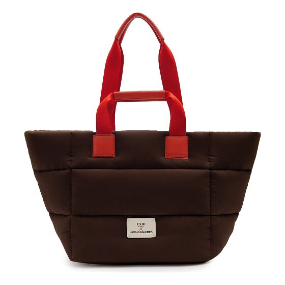 LES VISIONNAIRES Unio Tokio Shopper Tasche 62 cm