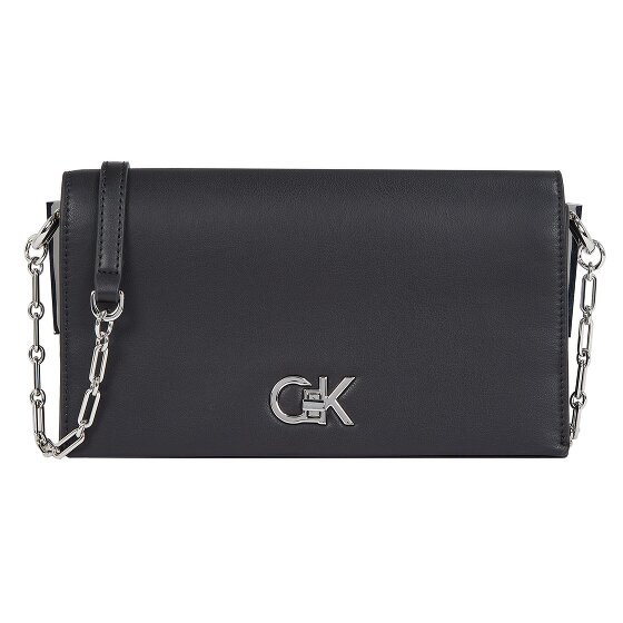 Calvin Klein Re-Lock Umhängetasche 24 cm