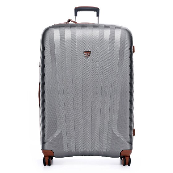 Roncato E-Lite 4 Rollen Trolley 80.5 cm