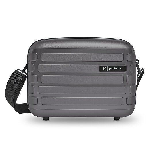 Pactastic Collection 04 Beauty Case 34 cm