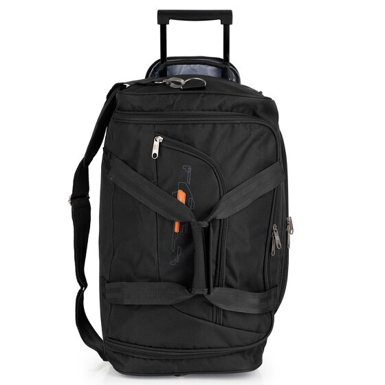 Gabol 2 Rollen Reisetasche 50 cm