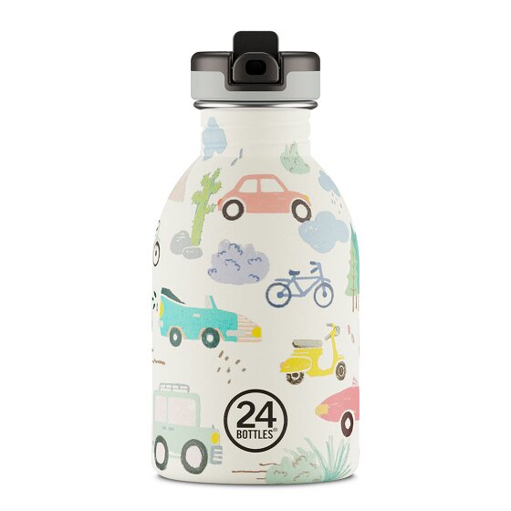 24Bottles Kids Urban Trinkflasche 250 ml