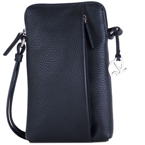 Mywalit Handytasche Leder 12 cm