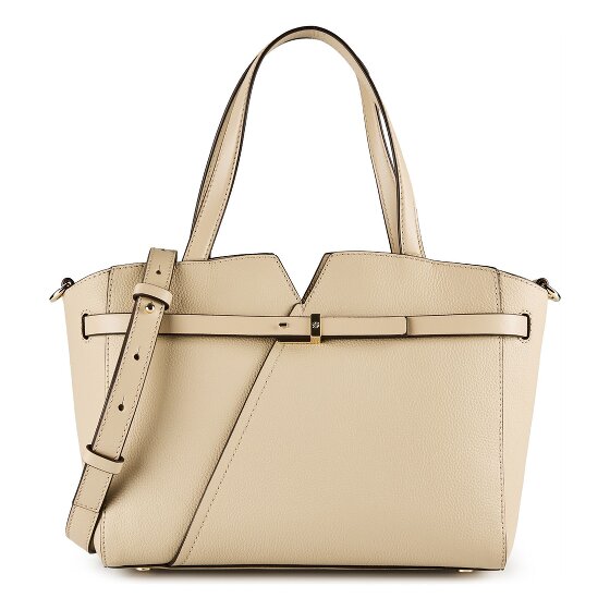 Boss Boss Revers Shopper Tasche Leder 27 cm