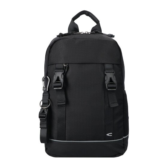 camel active Connect Daypack S 39 cm Laptopfach