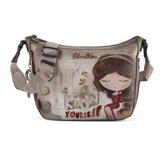 Anekke Muse Schultertasche 32 cm