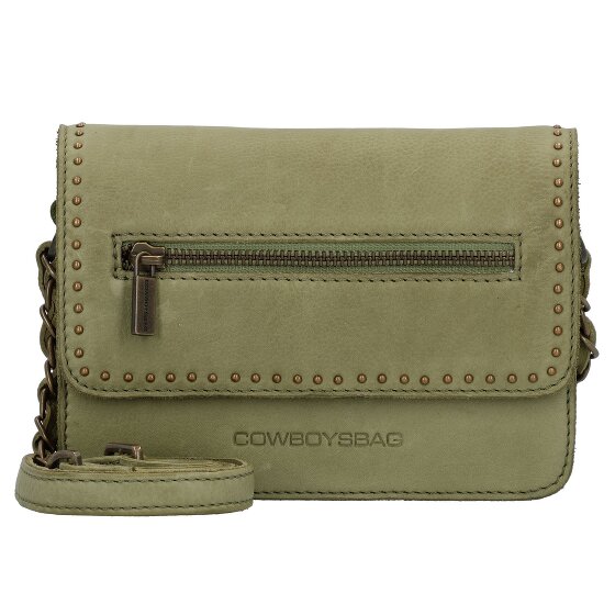 Cowboysbag Bridgetown Umhängetasche Leder 18.5 cm