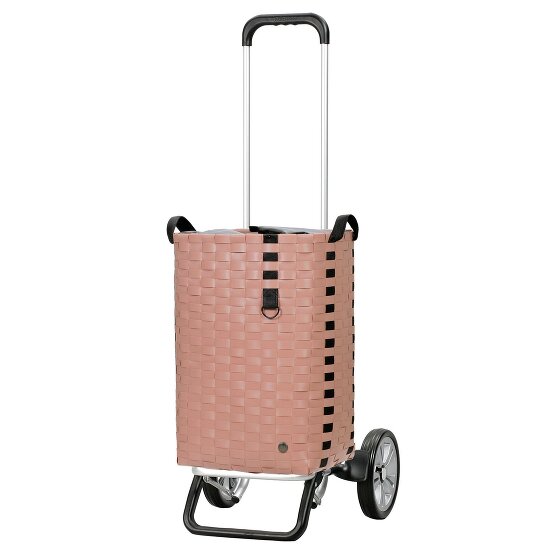 Andersen Shopper Alu Star Shopper Silja Einkaufstrolley 65 cm