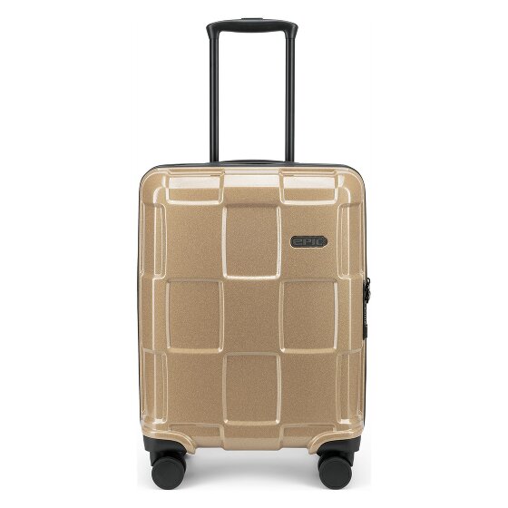 Epic Crate Reflex EVO 4 Rollen Kabinentrolley 55 cm