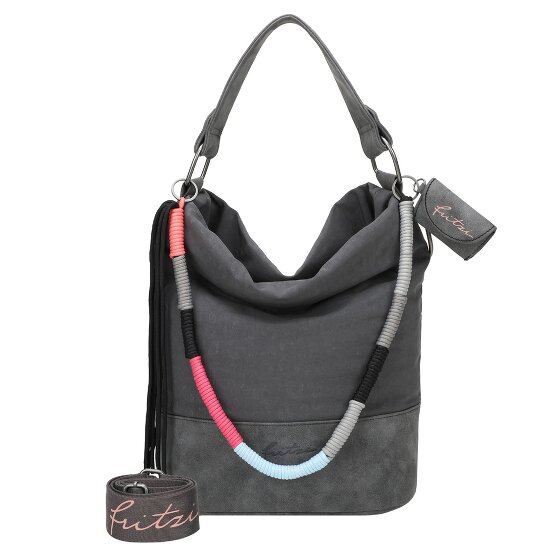 Fritzi aus Preußen Olga Limited Schultertasche 27 cm