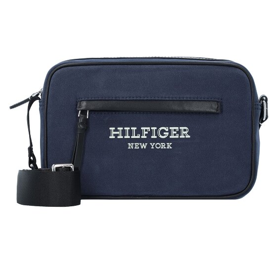 Tommy Hilfiger TH Prep Classic Umhängetasche 24 cm