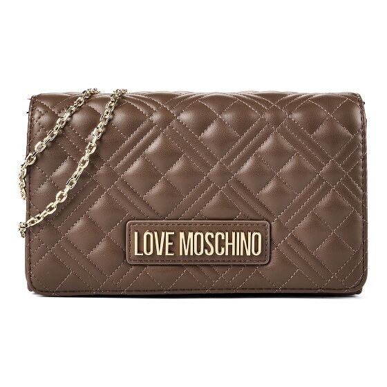 Love Moschino Quilted Umhängetasche 22 cm