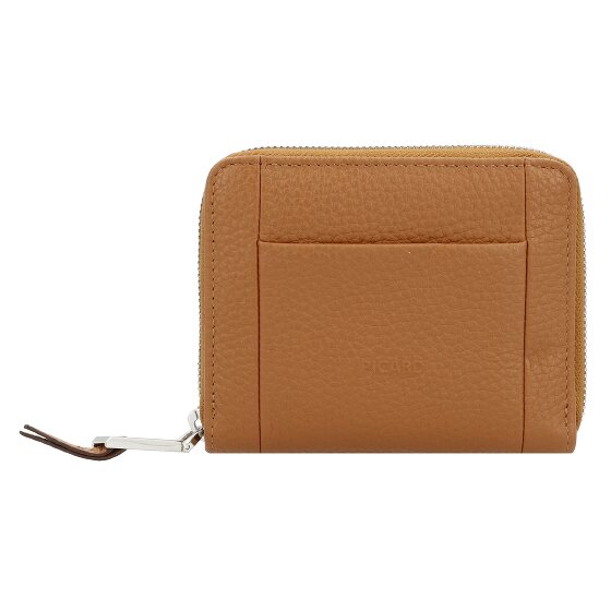 Picard Pure Geldbörse Leder 12 cm
