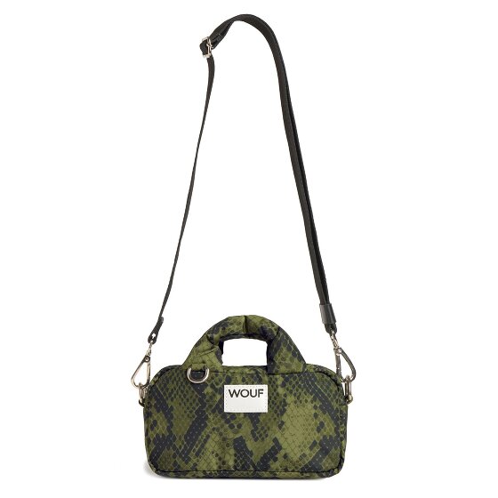 Wouf Studio Handtasche 19 cm