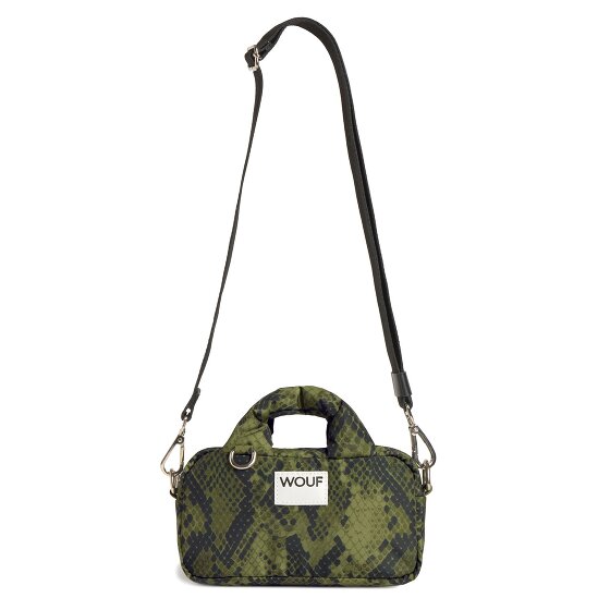 Wouf Studio Handtasche 19 cm