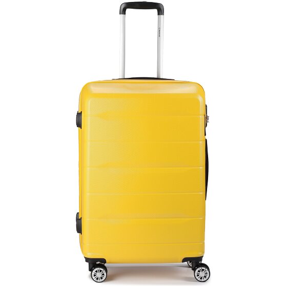 Benzi 5583 4 Rollen Trolley 65 cm