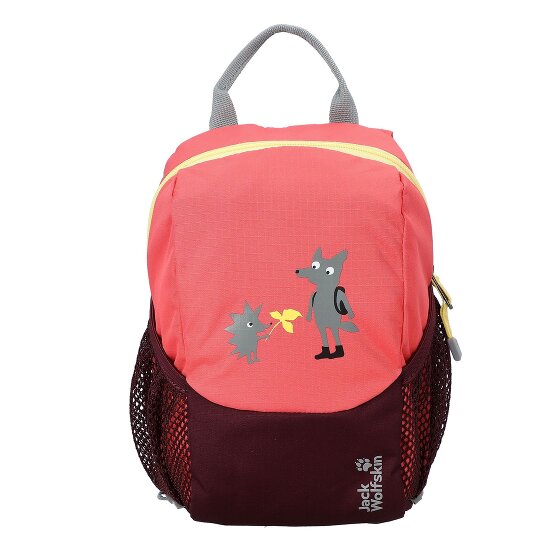 Jack Wolfskin Sprout Kinderrucksack 25.5 cm