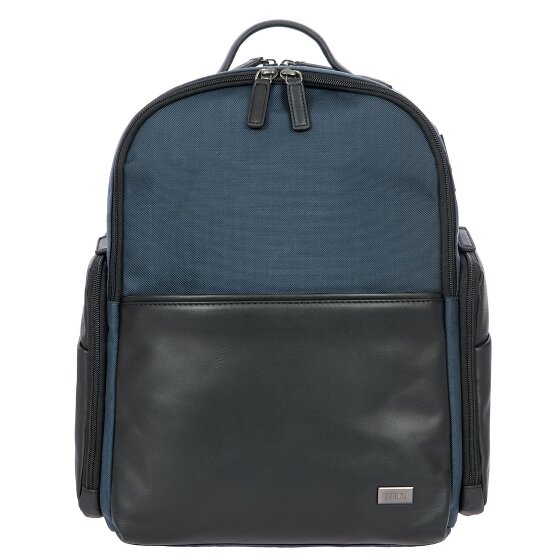 Bric's Monza Business-Rucksack 39 cm Laptopfach