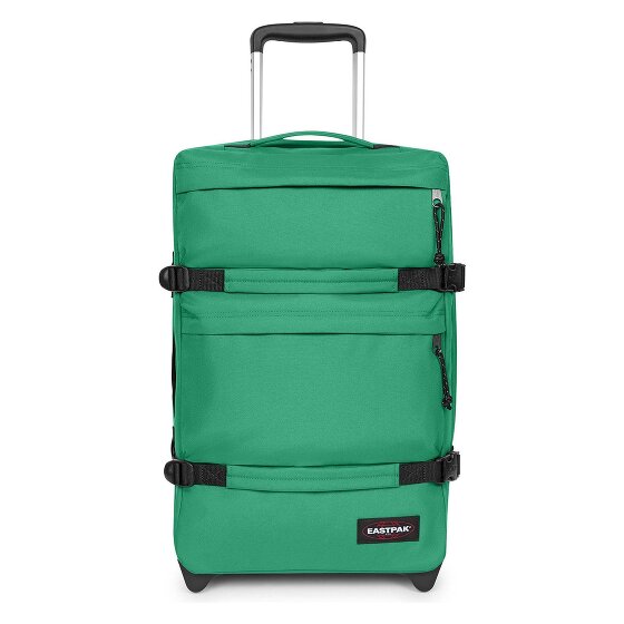 Eastpak Transit'R Plus 2 Rollen Kabinentrolley 55 cm