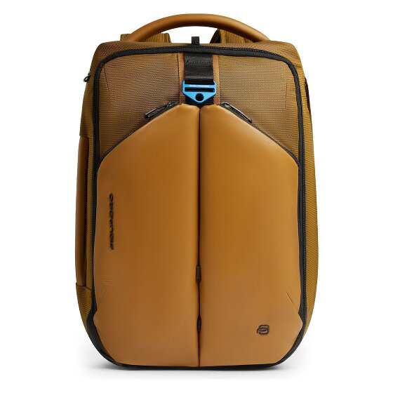 Piquadro S137 Reiserucksack 45 cm Laptopfach
