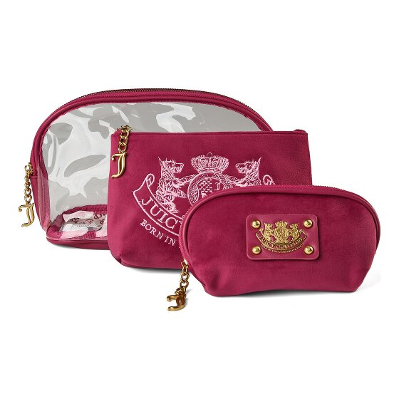 Juicy Couture Sheril Kulturbeutel 24 cm