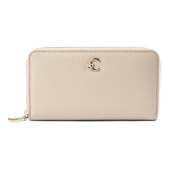 Coccinelle C-Me Geldbörse Leder 18 cm