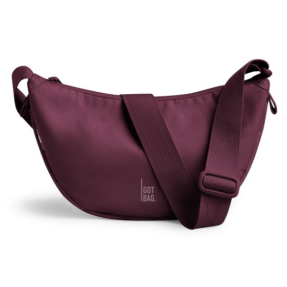 GOT BAG Moon Bag Umhängetasche 32 cm