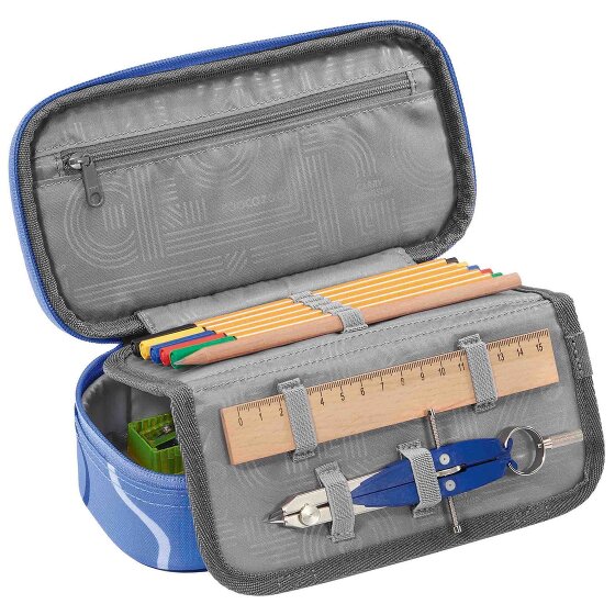 coocazoo Mäppchen 25 cm