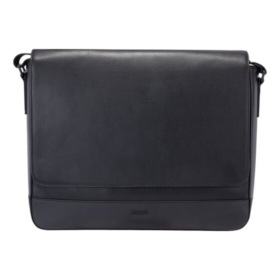 Joop! Manciano Nevio Messenger Leder 34 cm Laptopfach