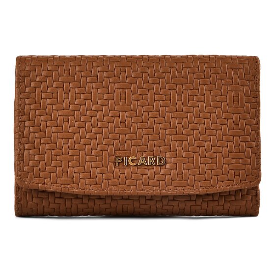 Picard Day Trip 1 Geldbörse Leder 14 cm