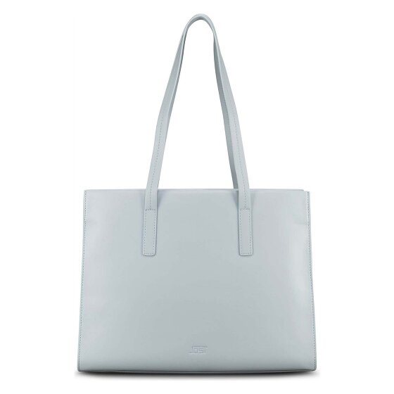 Jost Arva Schultertasche Leder 40 cm